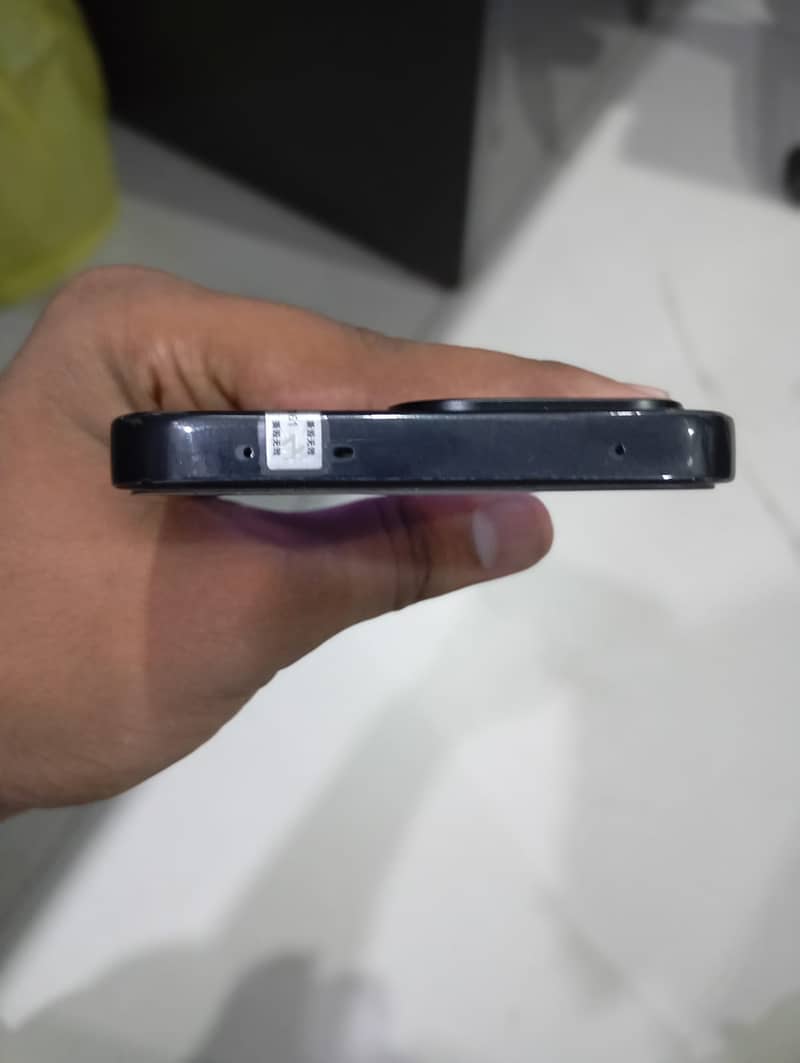 One Plus 6T 4