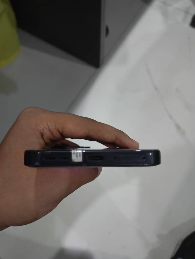 One Plus 6T 6