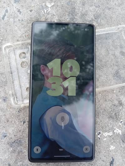 Google Pixel 6a