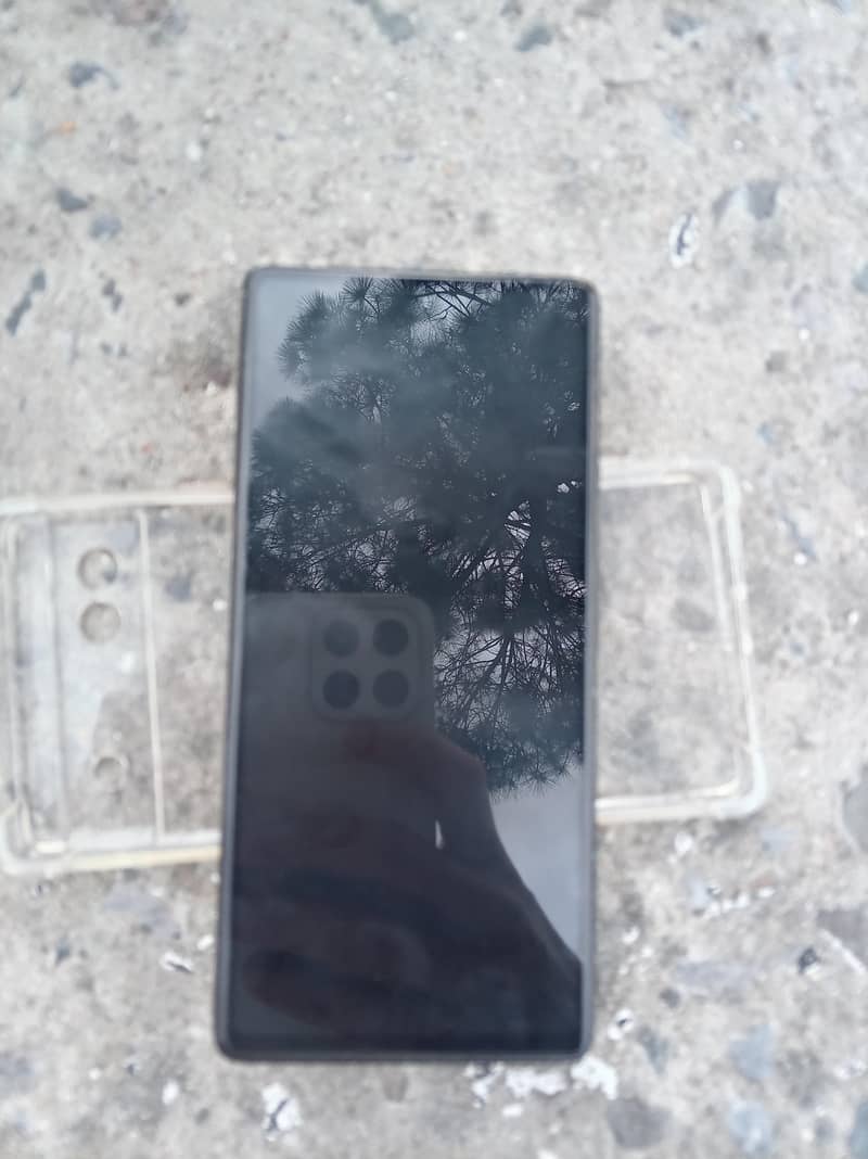 Google Pixel 6a 1
