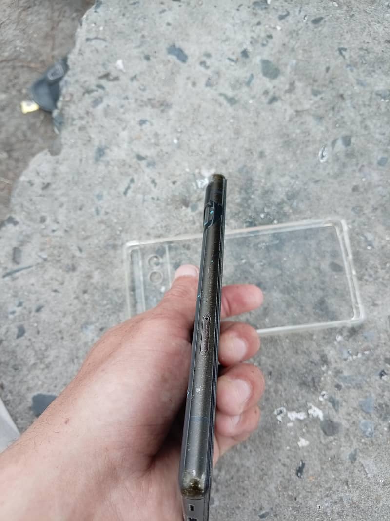 Google Pixel 6a 3