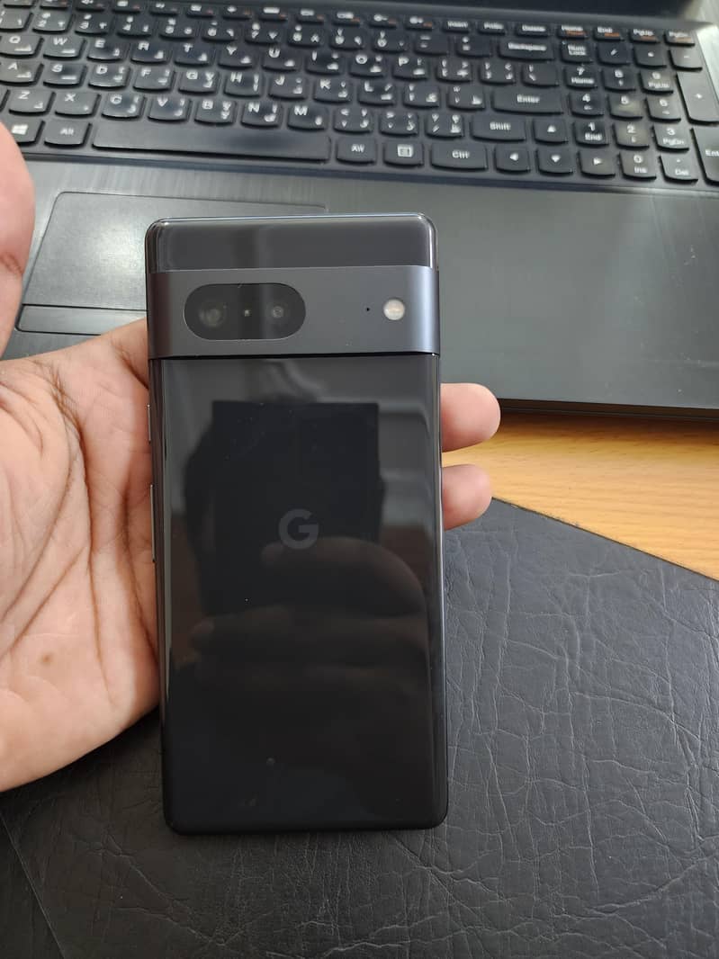 Google Pixel 7 1