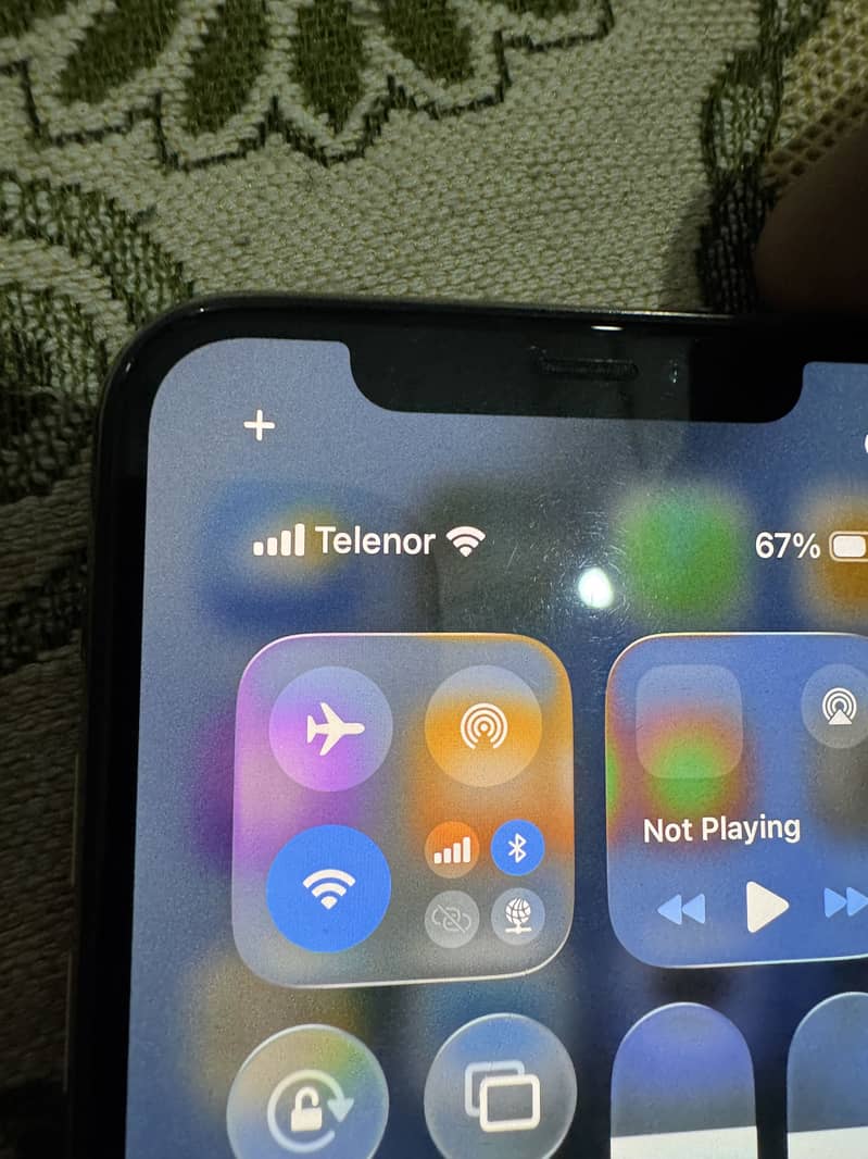 Apple iPhone 11 Pro 6
