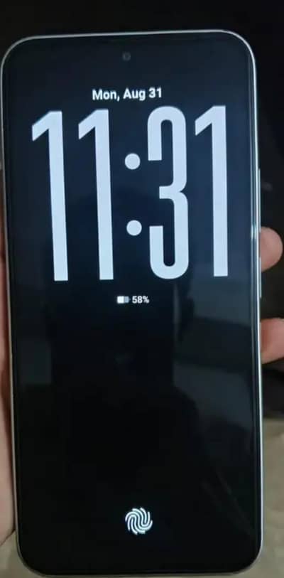 Infinix Hot 60 Pro
