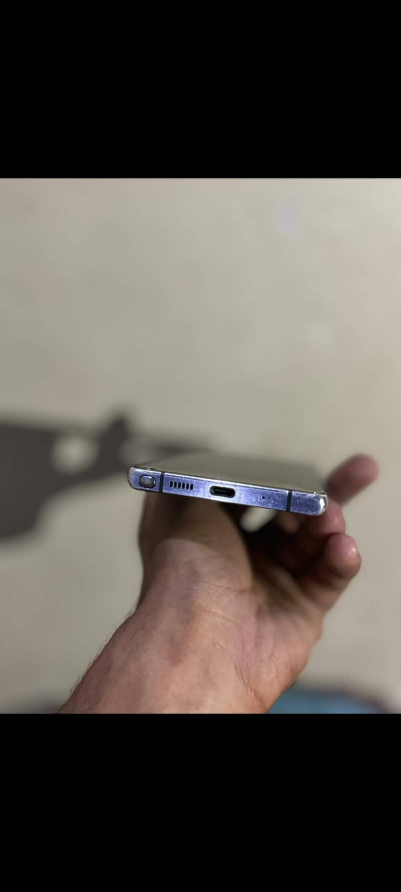 Samsung Mobile Note 20 4