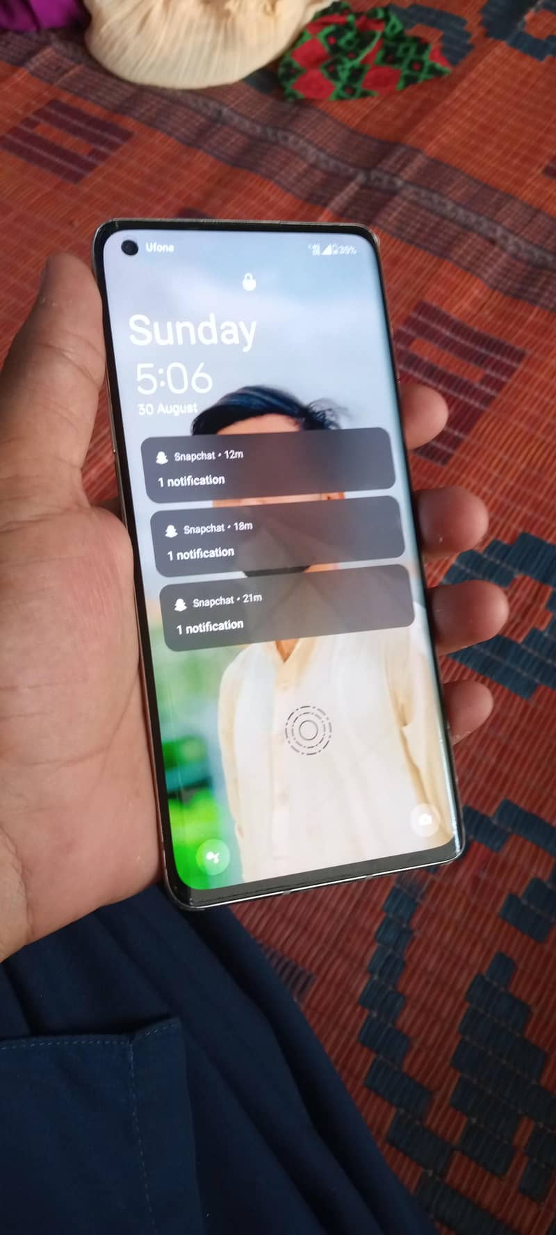 One Plus 8 2