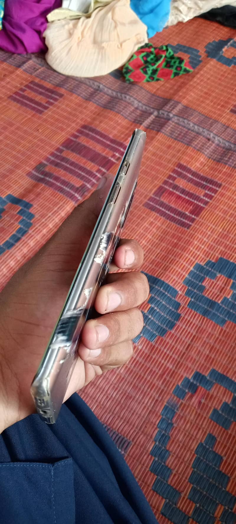 One Plus 8 5