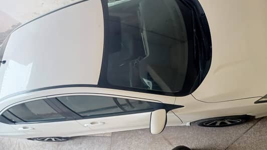 Honda City 1.2 automatic transmission 2022