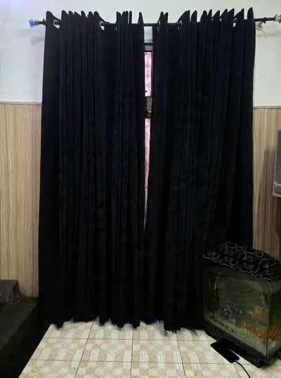 Barry's curtains for sale
