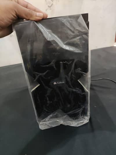 AUDIONIC SOUND BAR