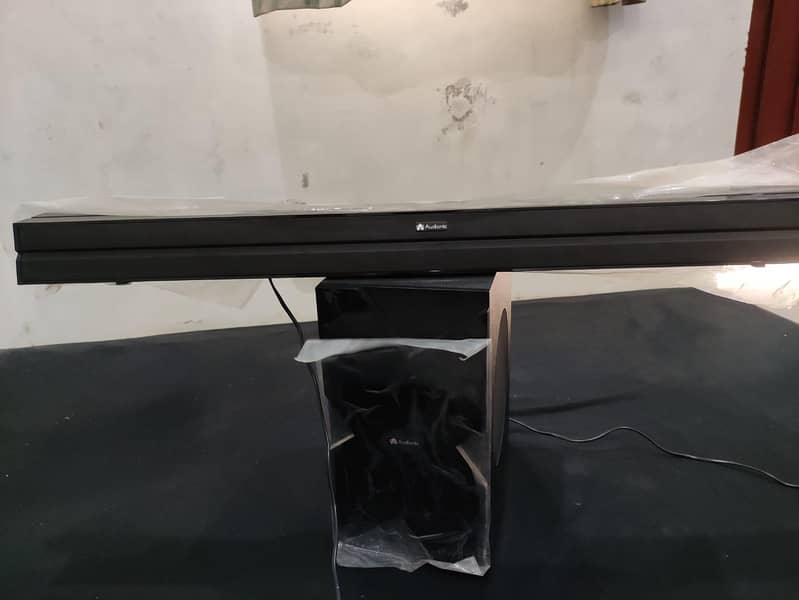 AUDIONIC ELITE BAR 1000 3
