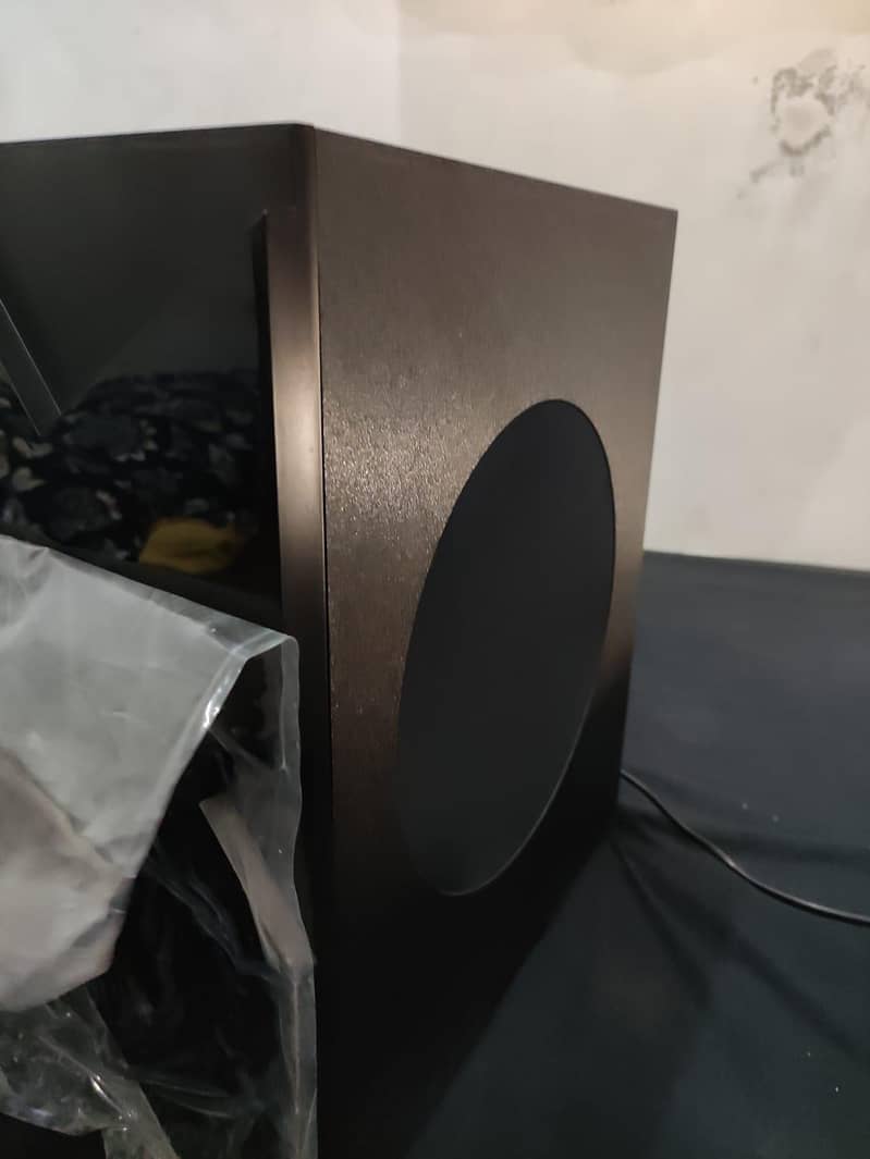 AUDIONIC ELITE BAR 1000 5