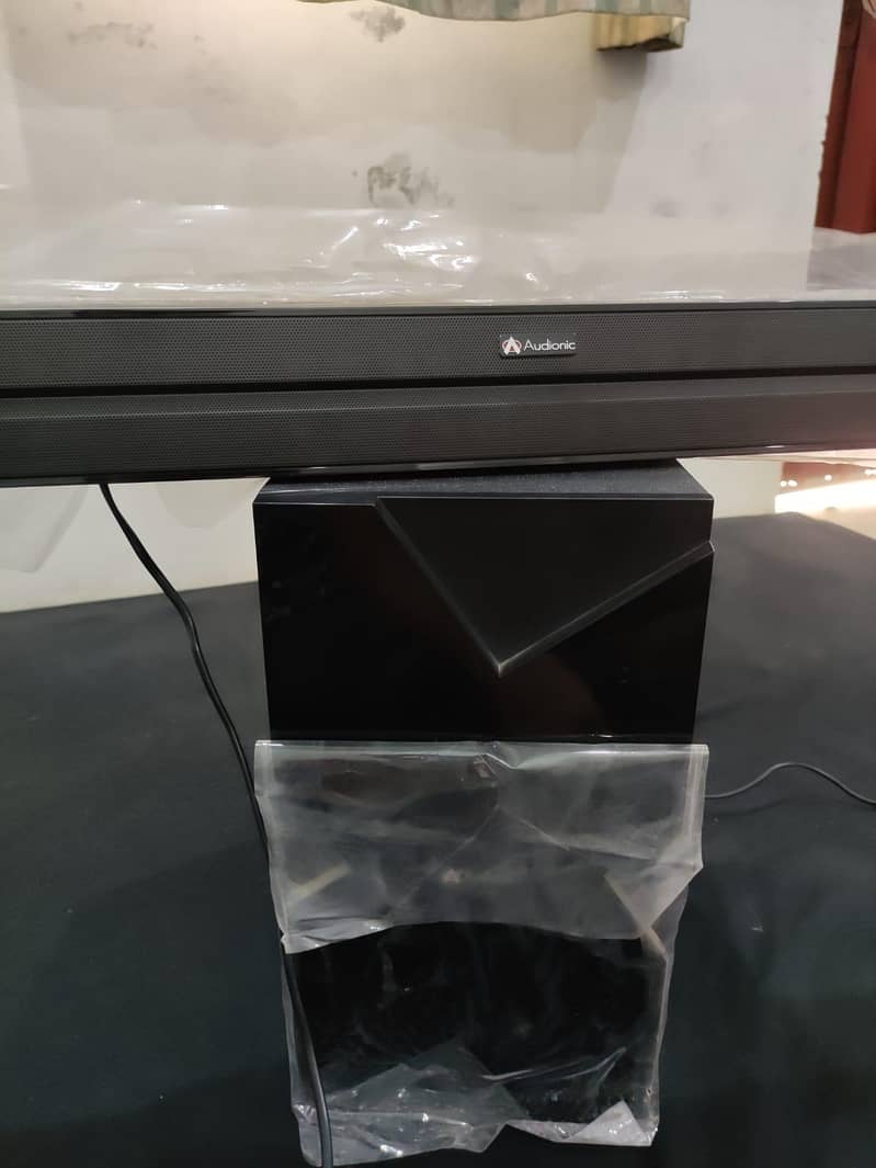 AUDIONIC ELITE BAR 1000 6