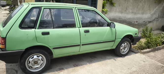 Suzuki Khyber 1994
