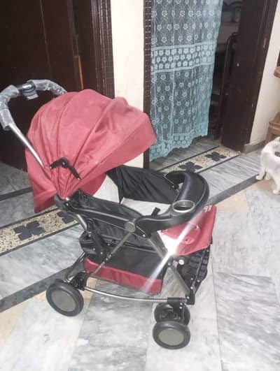 baby carriers