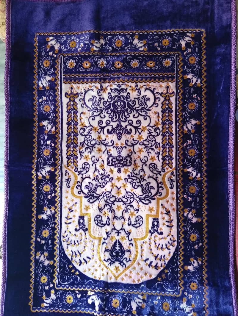 paray mat 2