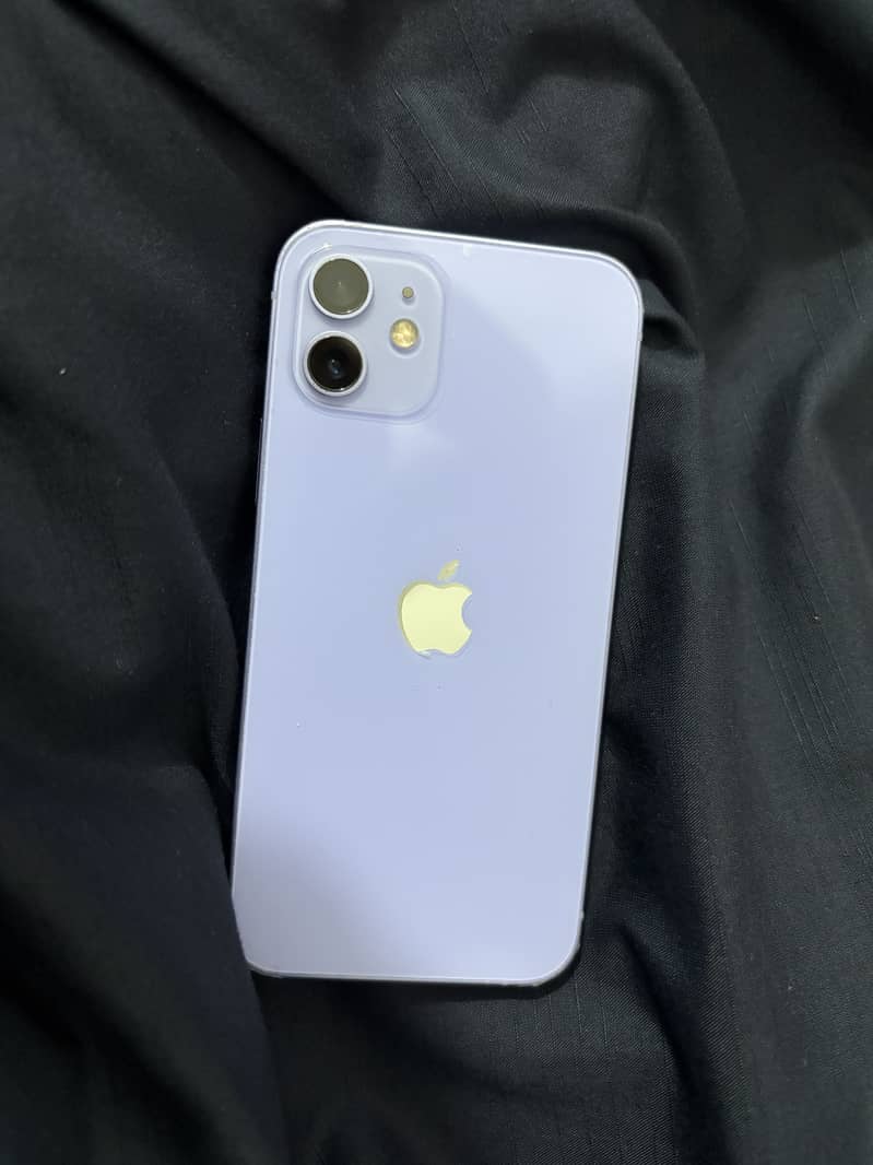iPhone 12 128 jv 0