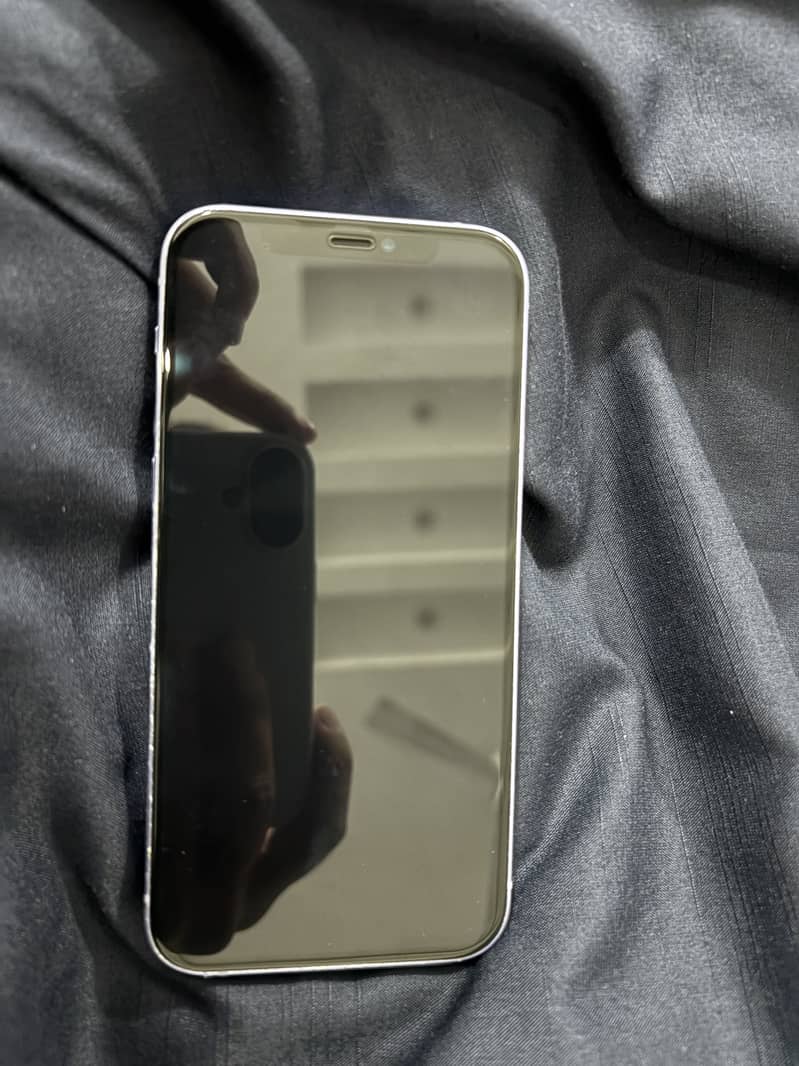iPhone 12 128 jv 2