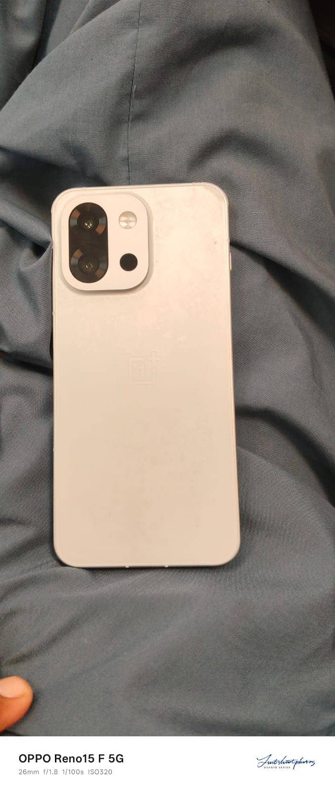 One Plus Other Model 0
