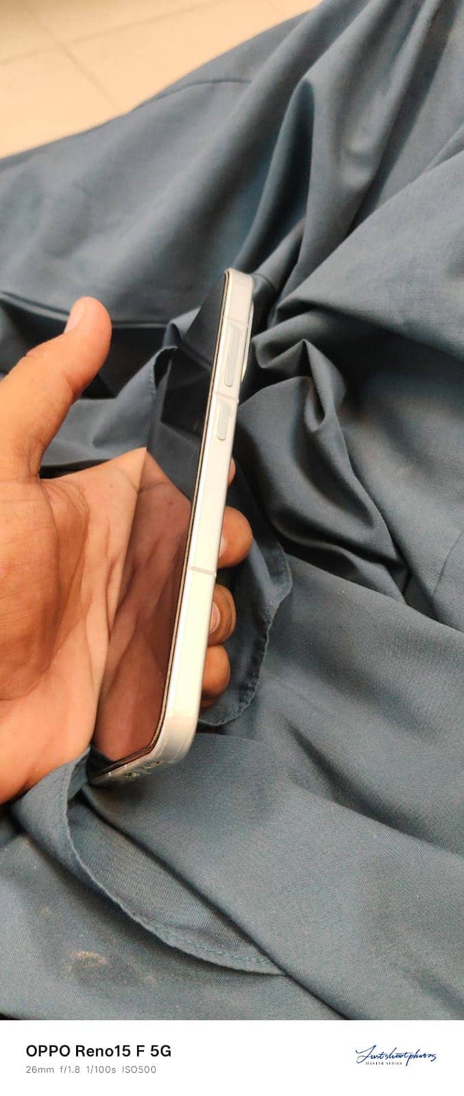 One Plus Other Model 1