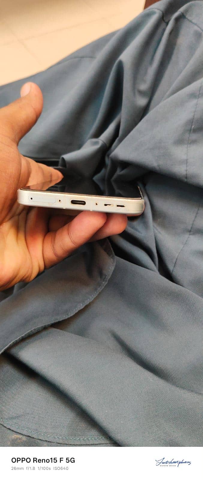 One Plus Other Model 4