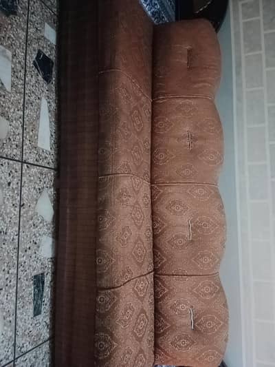4 Seater Sofa