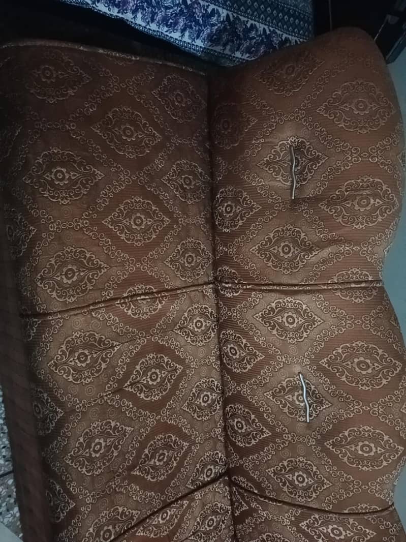4 Seater Sofa 1