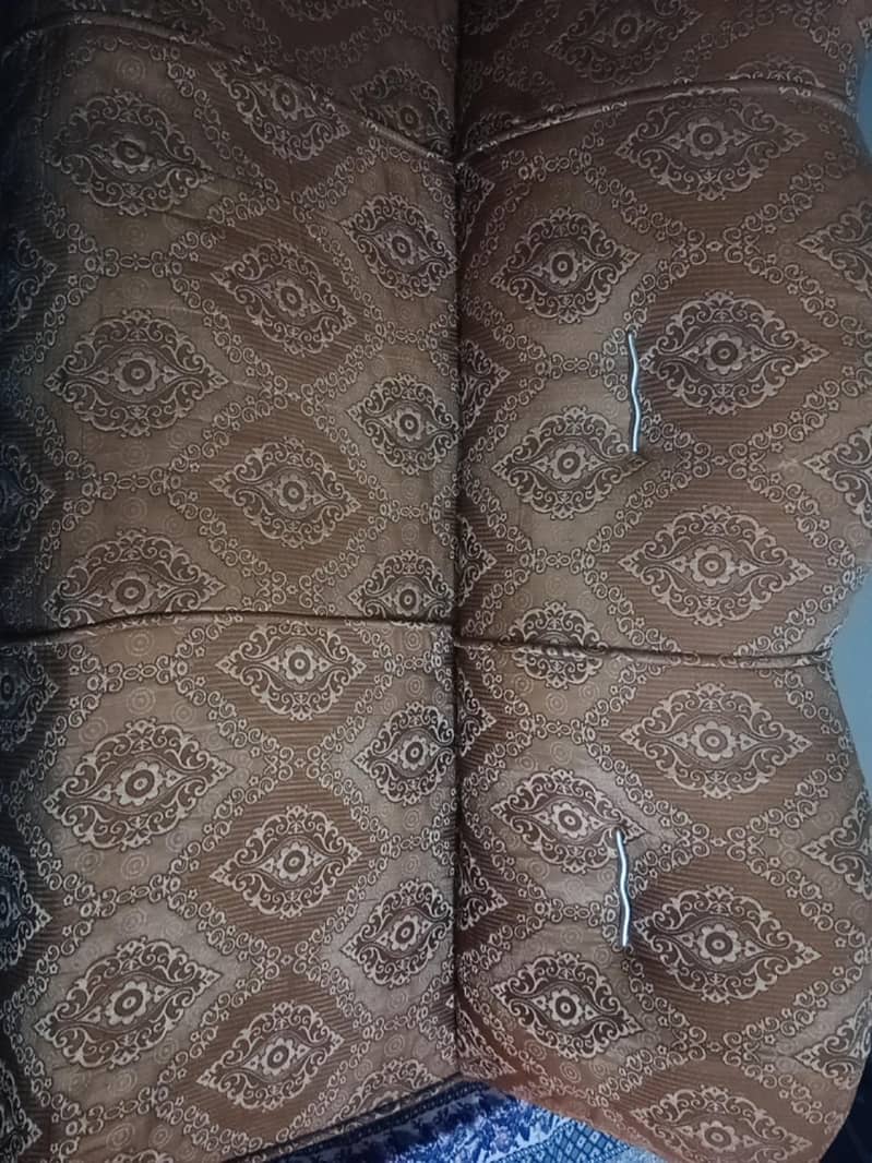 4 Seater Sofa 2