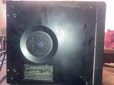 Core i5 3rd Gen CPU with Case and Accessories 0334 0775483