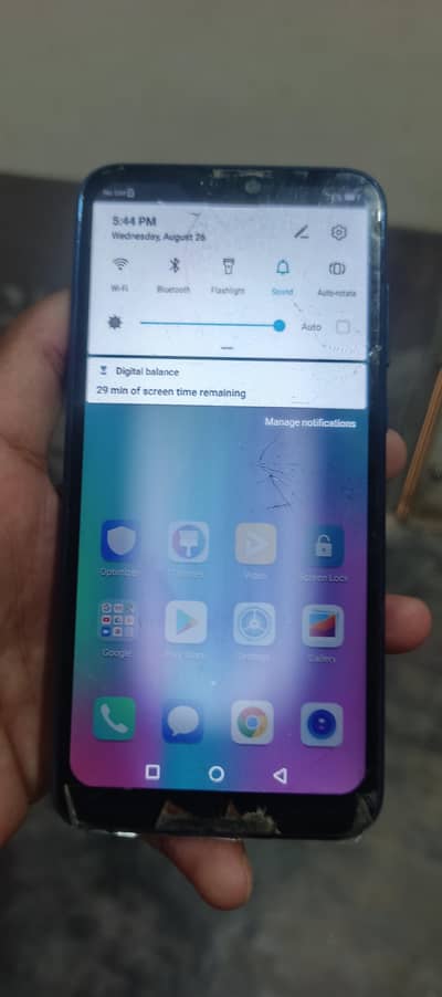 Honor 9i