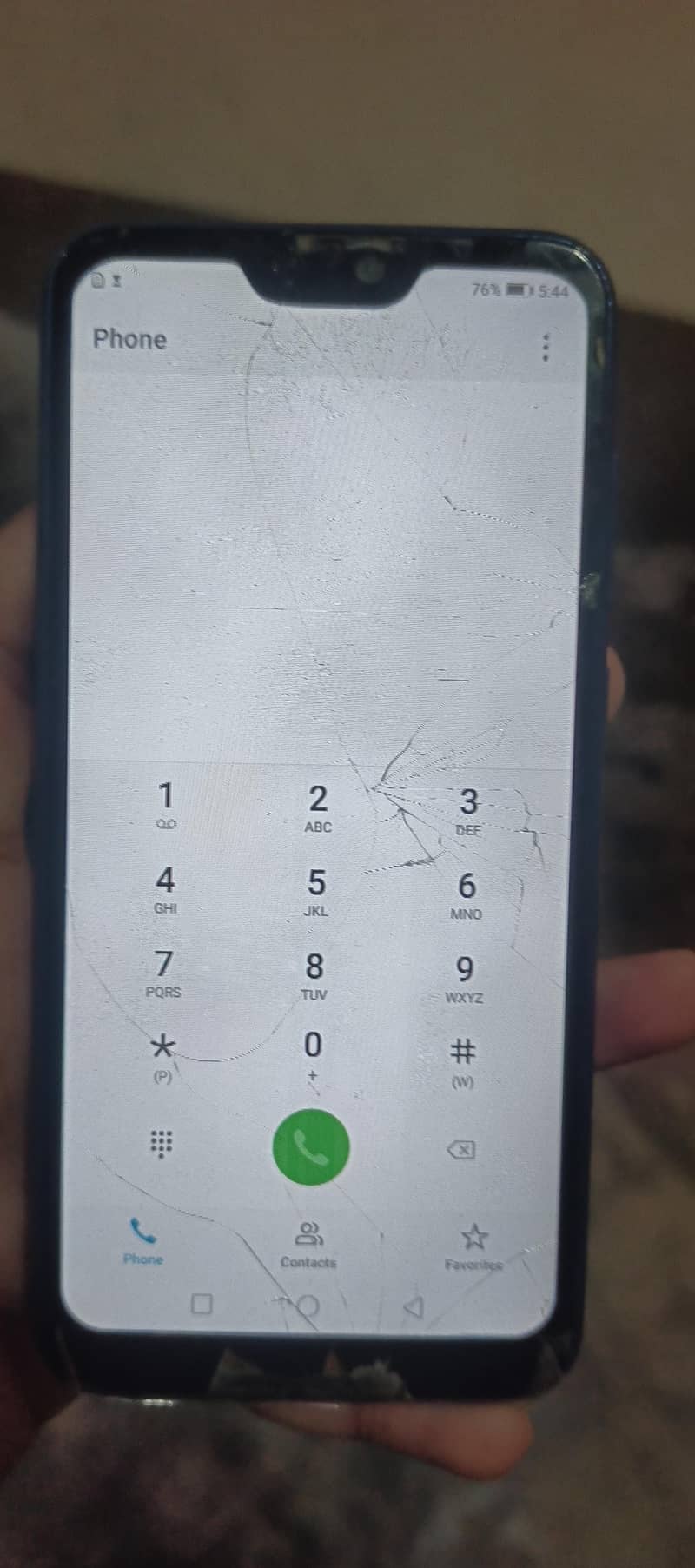 Honor 9i 3