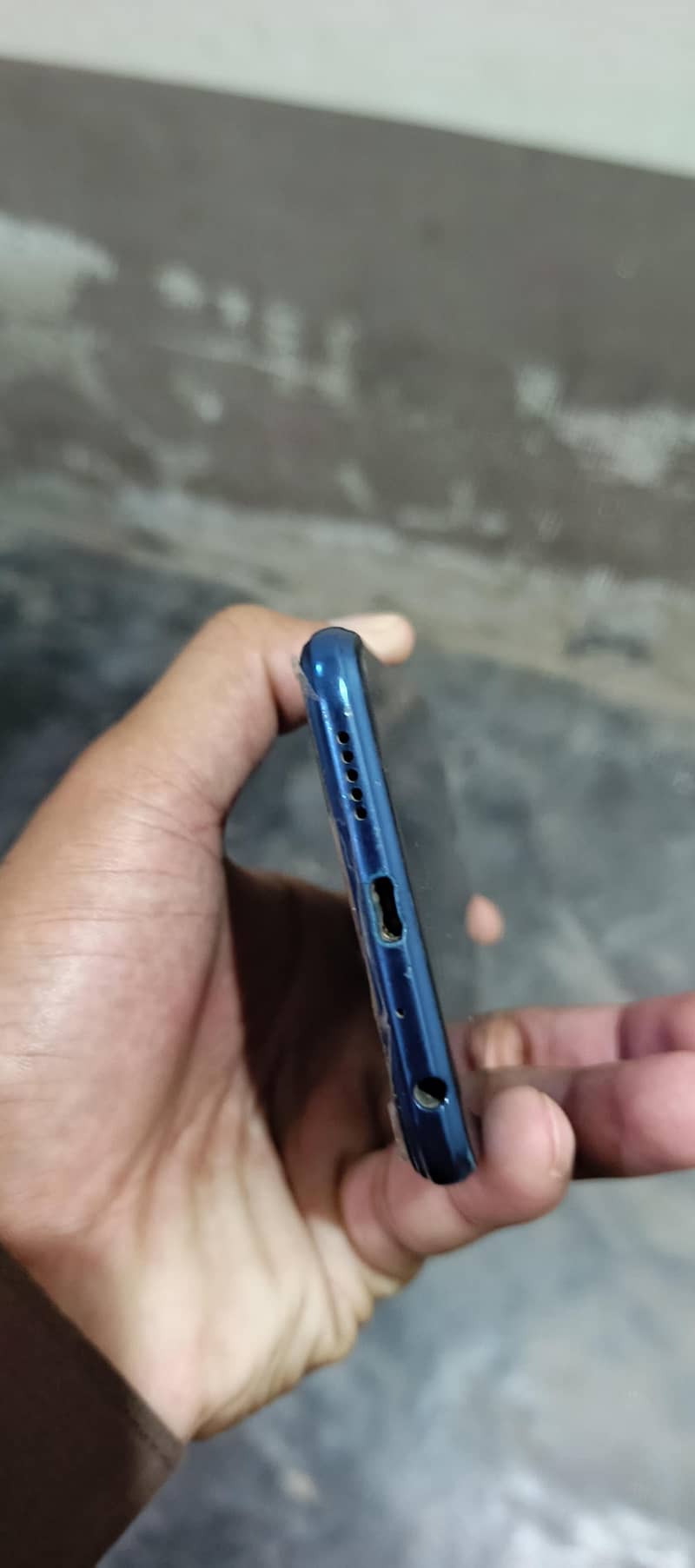 Honor 9i 4