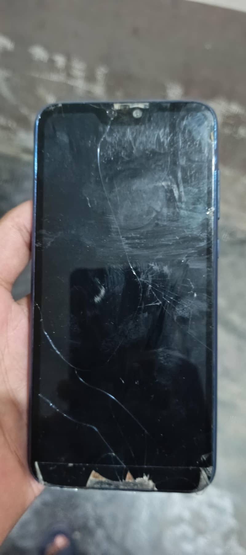 Honor 9i 5