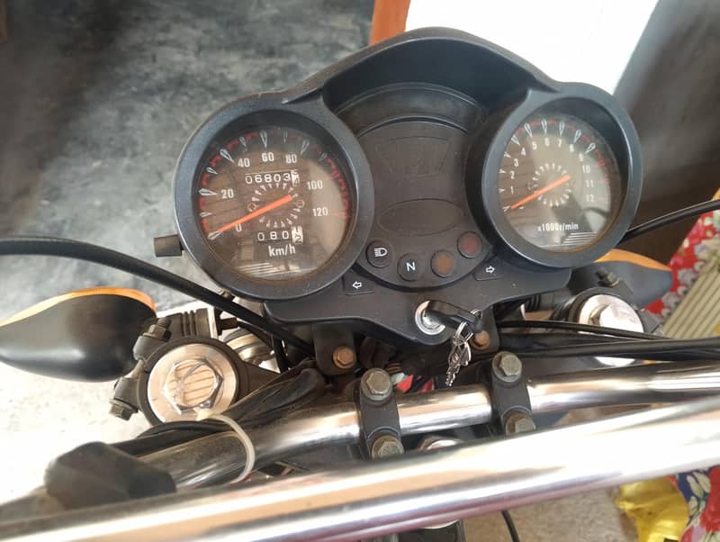 salaar power machine 1