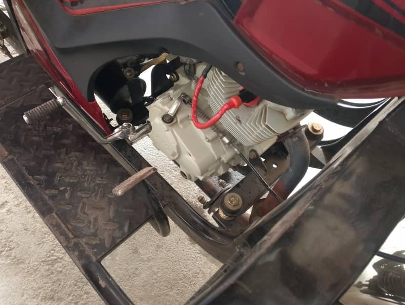 salaar power machine 2