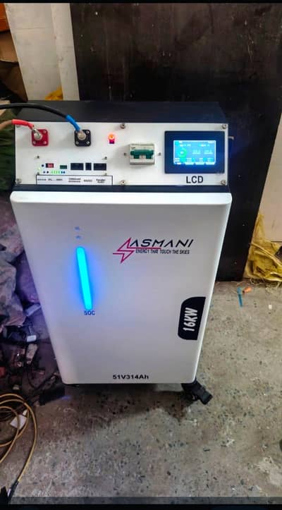 ASMANI Lithium battery for Sale in Cheap price