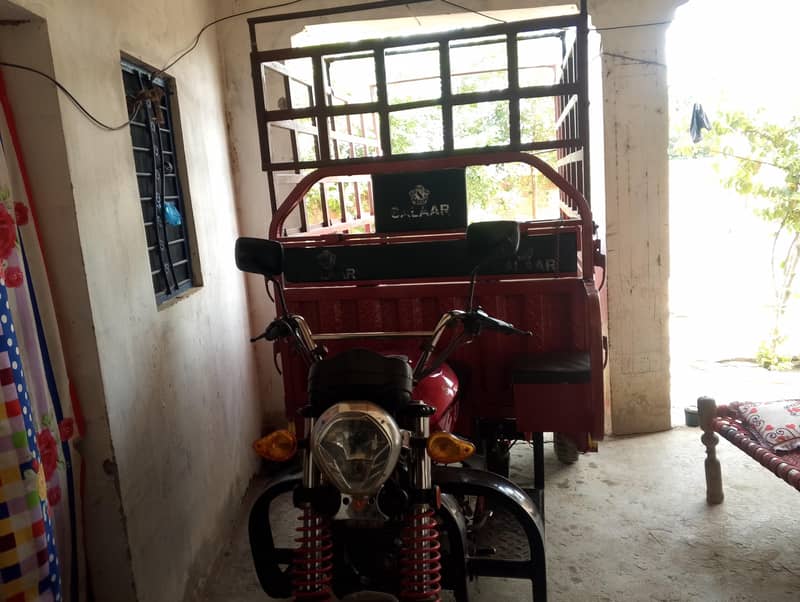 salaar power machine 3