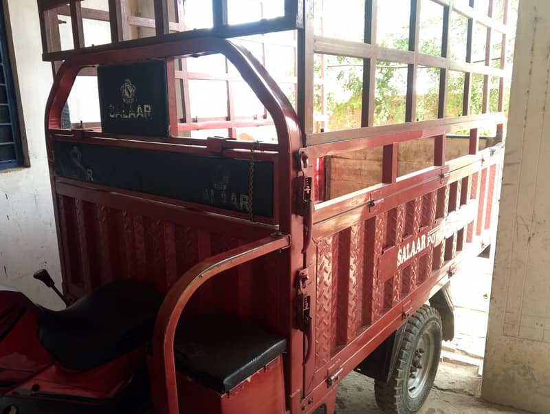 salaar power machine 4