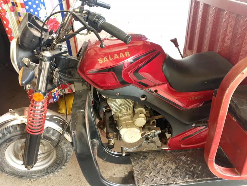 salaar power machine 5