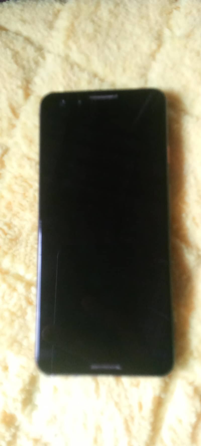 Google Pixel 3 1
