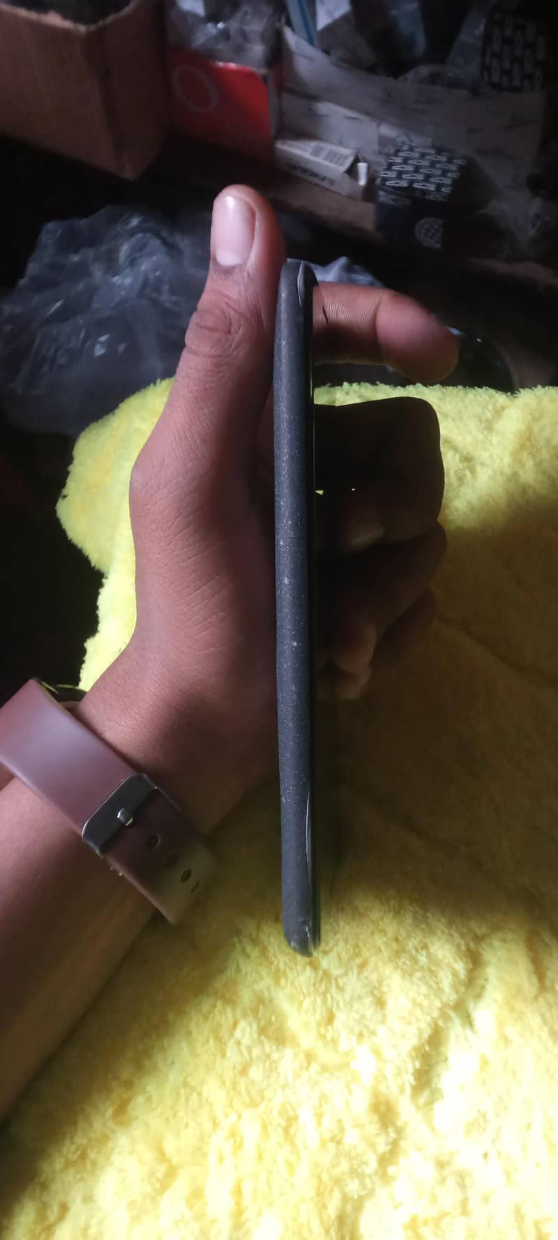 Google Pixel 3 3