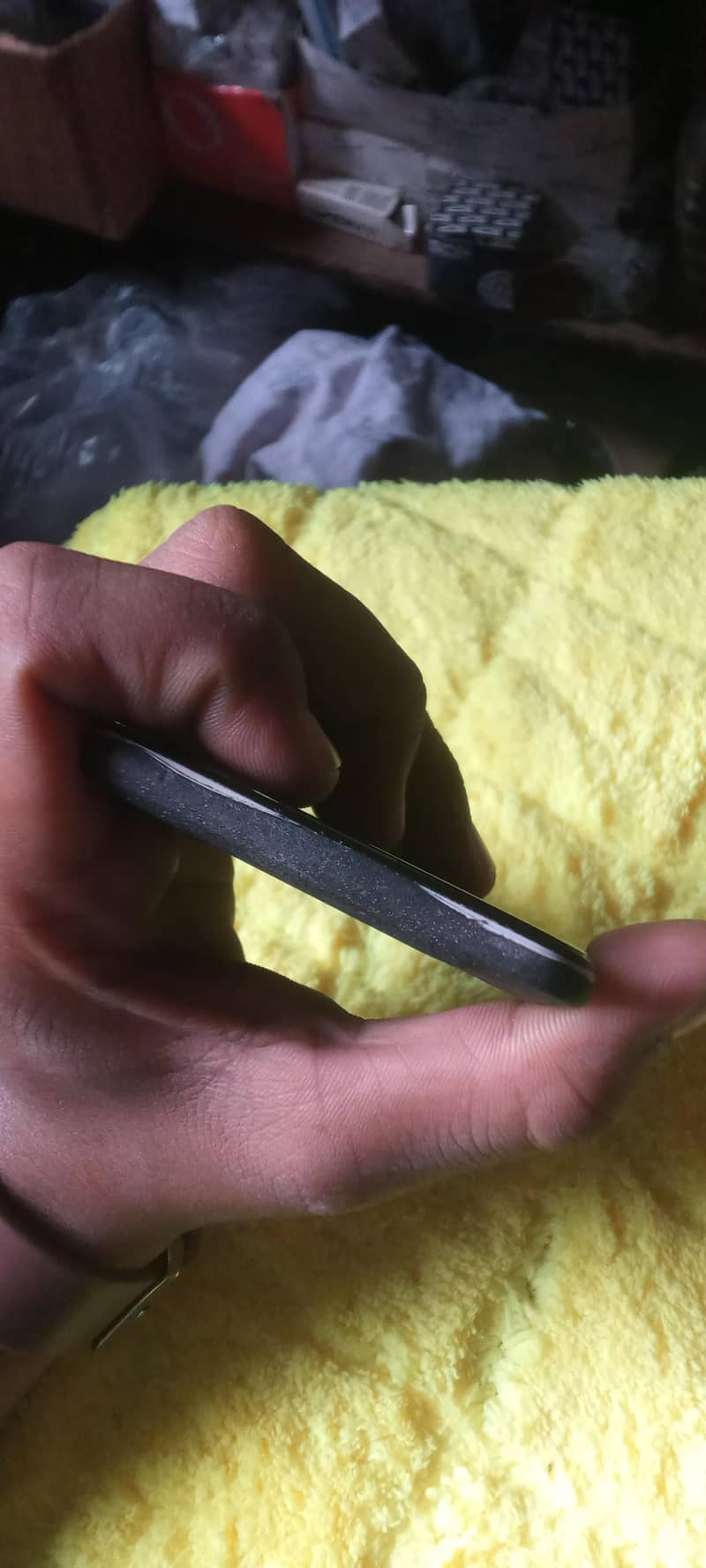 Google Pixel 3 4
