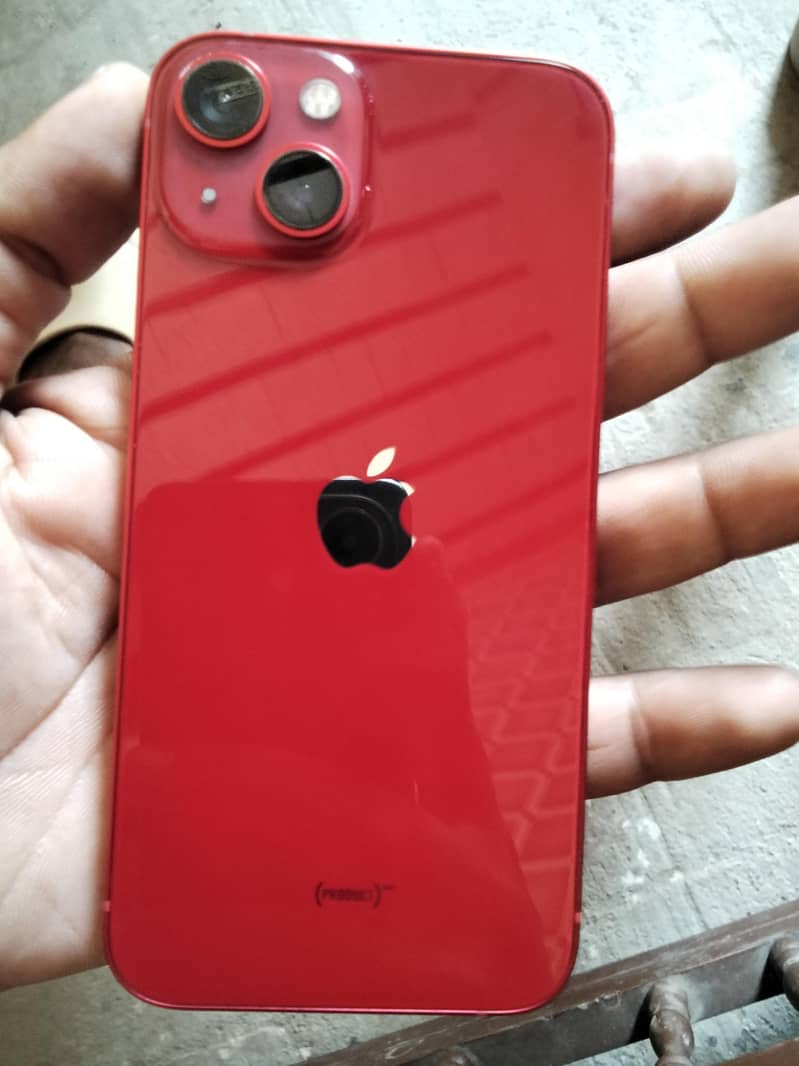 Apple iPhone 13 0