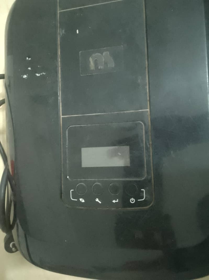 ups1009w 0