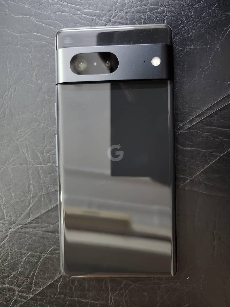 Google Pixel 7 0