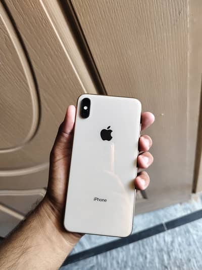 Apple iPhone XS Max