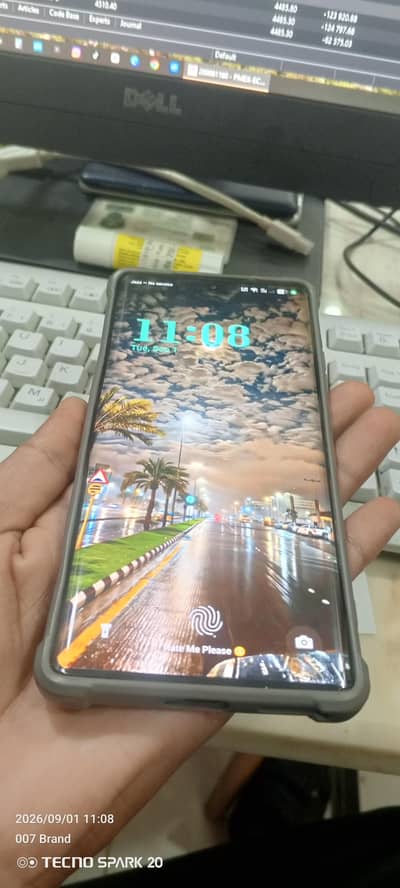 Infinix Hot 50 Pro Plus