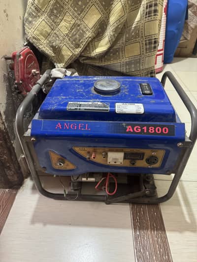 Angel ag 1800