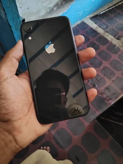 Apple iPhone XR 128gb