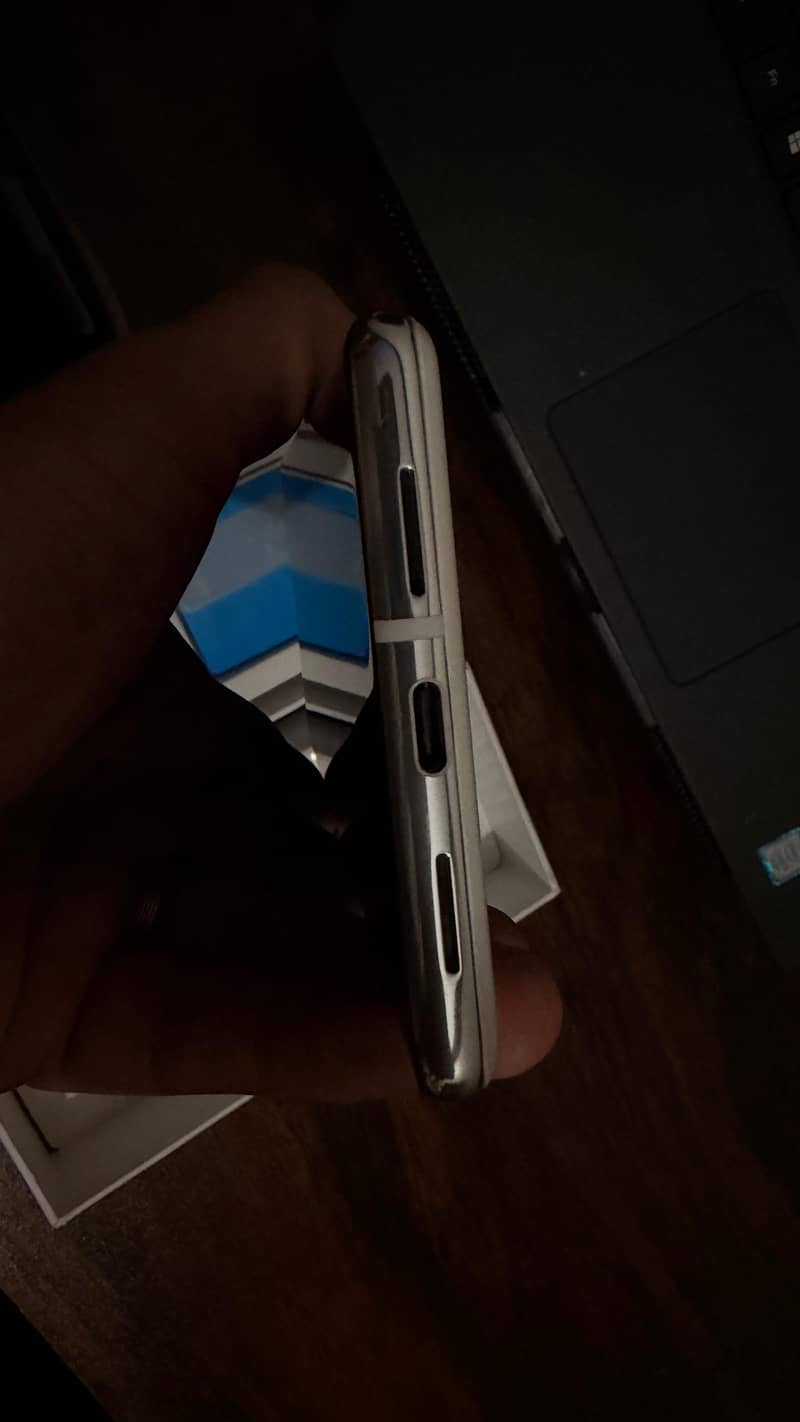 Google Pixel 6 Pro 2